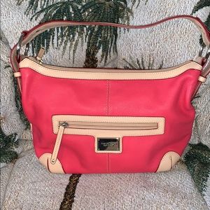 Tignanello All Star Shoulder Bag🍉